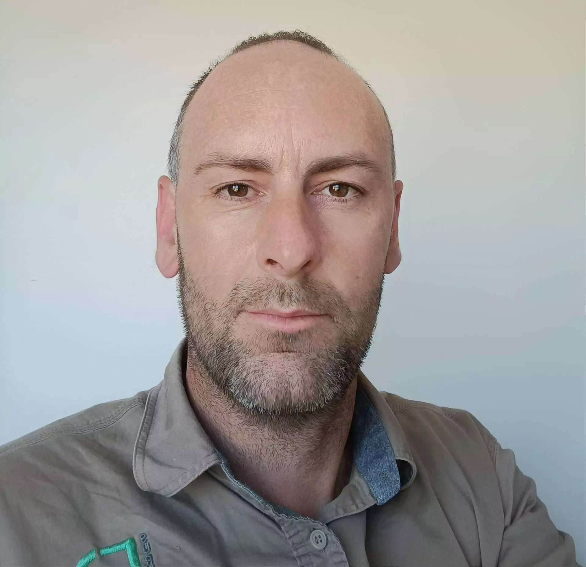 Rob, Managing Director at 5D Surveying