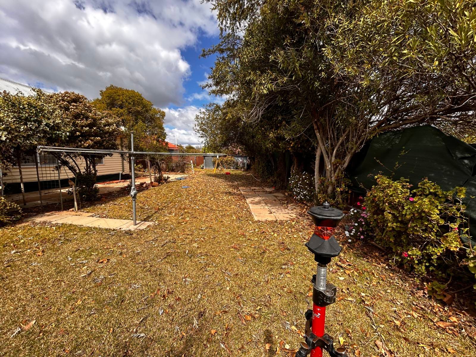 Survey-grade accuracy, cost-effective delivery, 5D Surveying