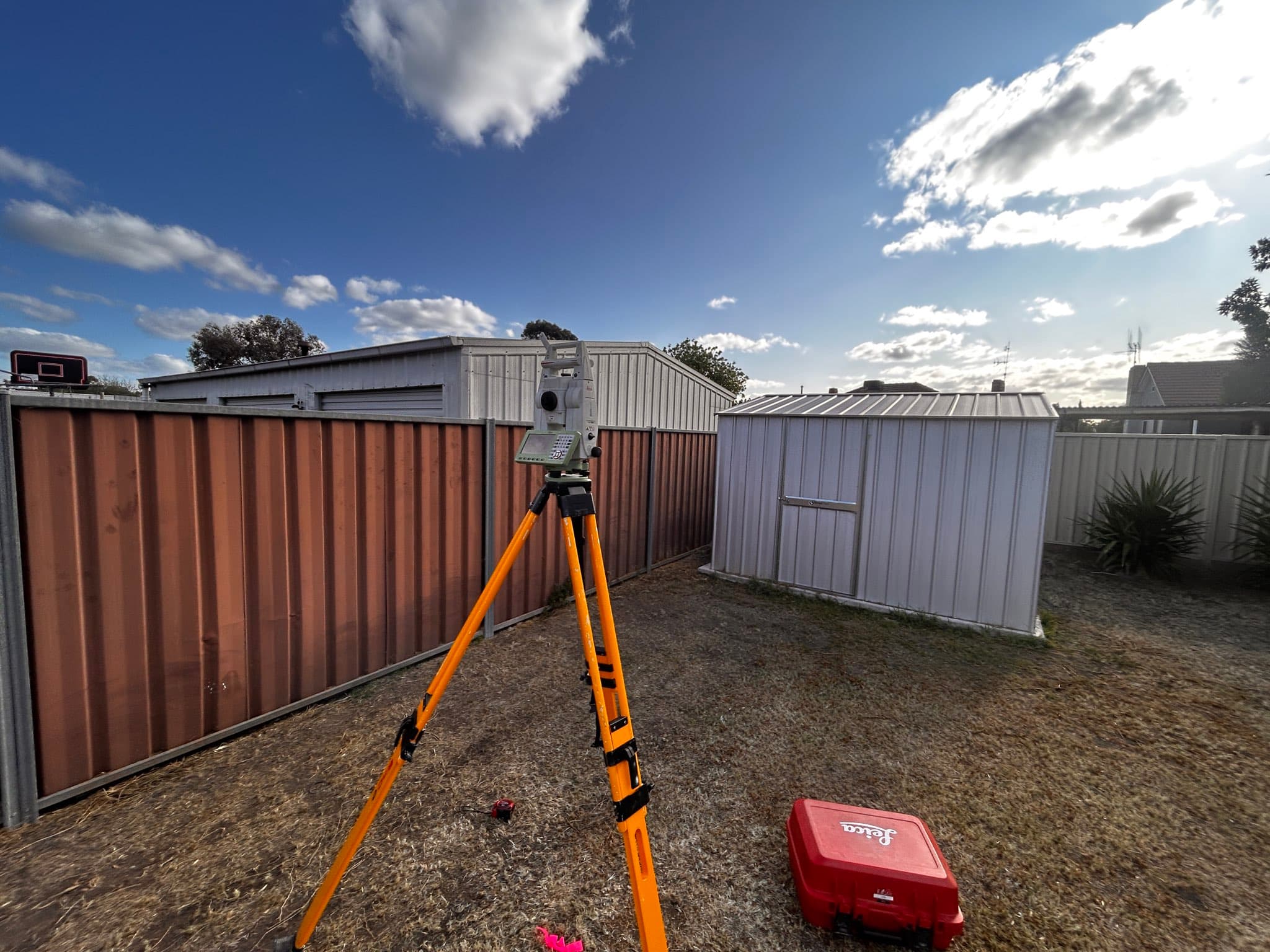 Models and drawings your team can build from, 5D Surveying