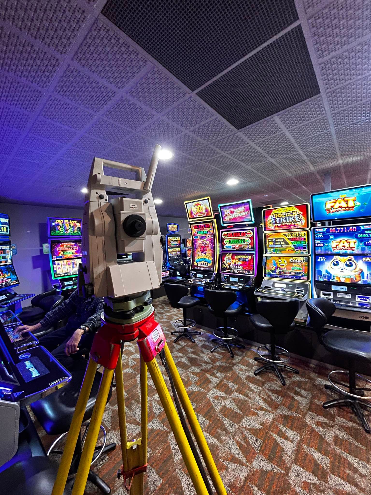 Models, drawings and clash detection, 5D Surveying