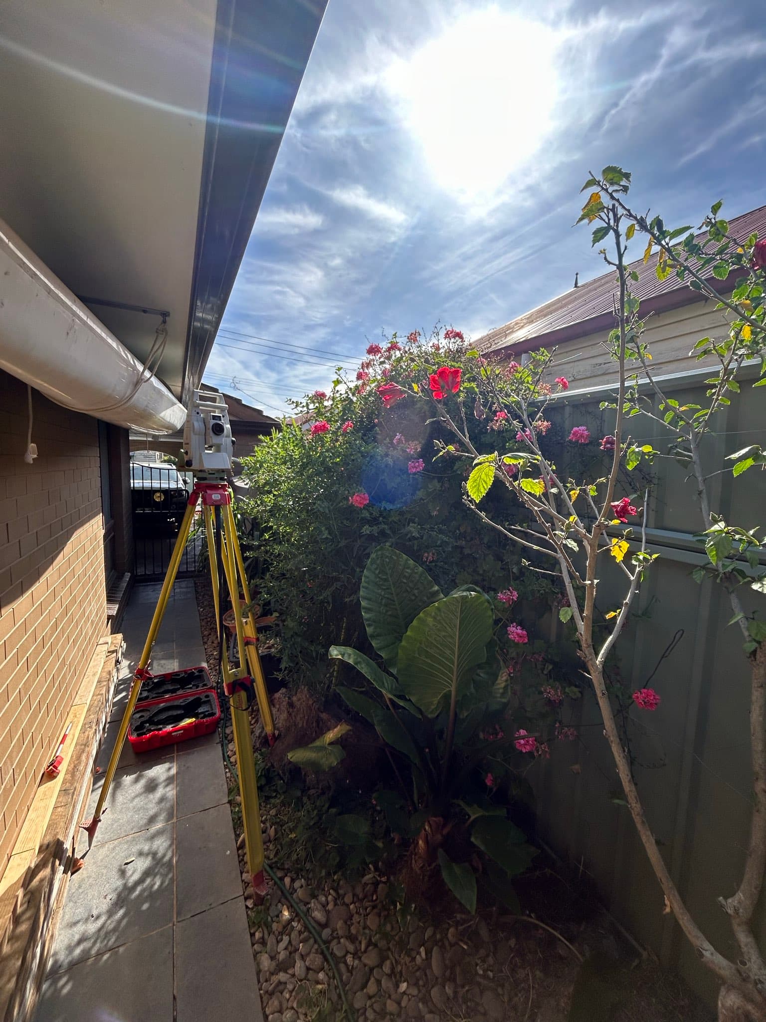 Accurate data without the premium price, 5D Surveying