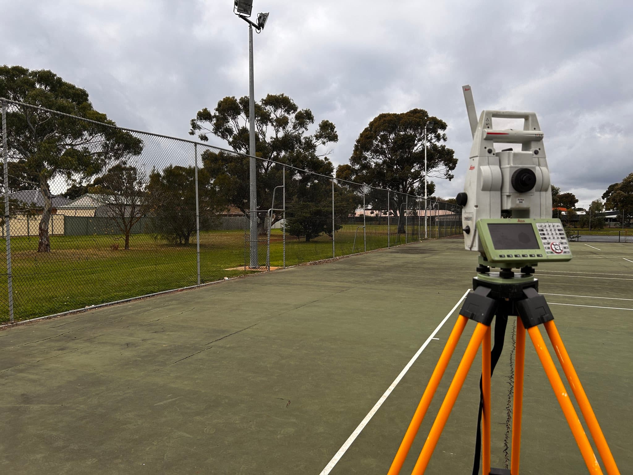 High accuracy at a sensible cost, 5D Surveying