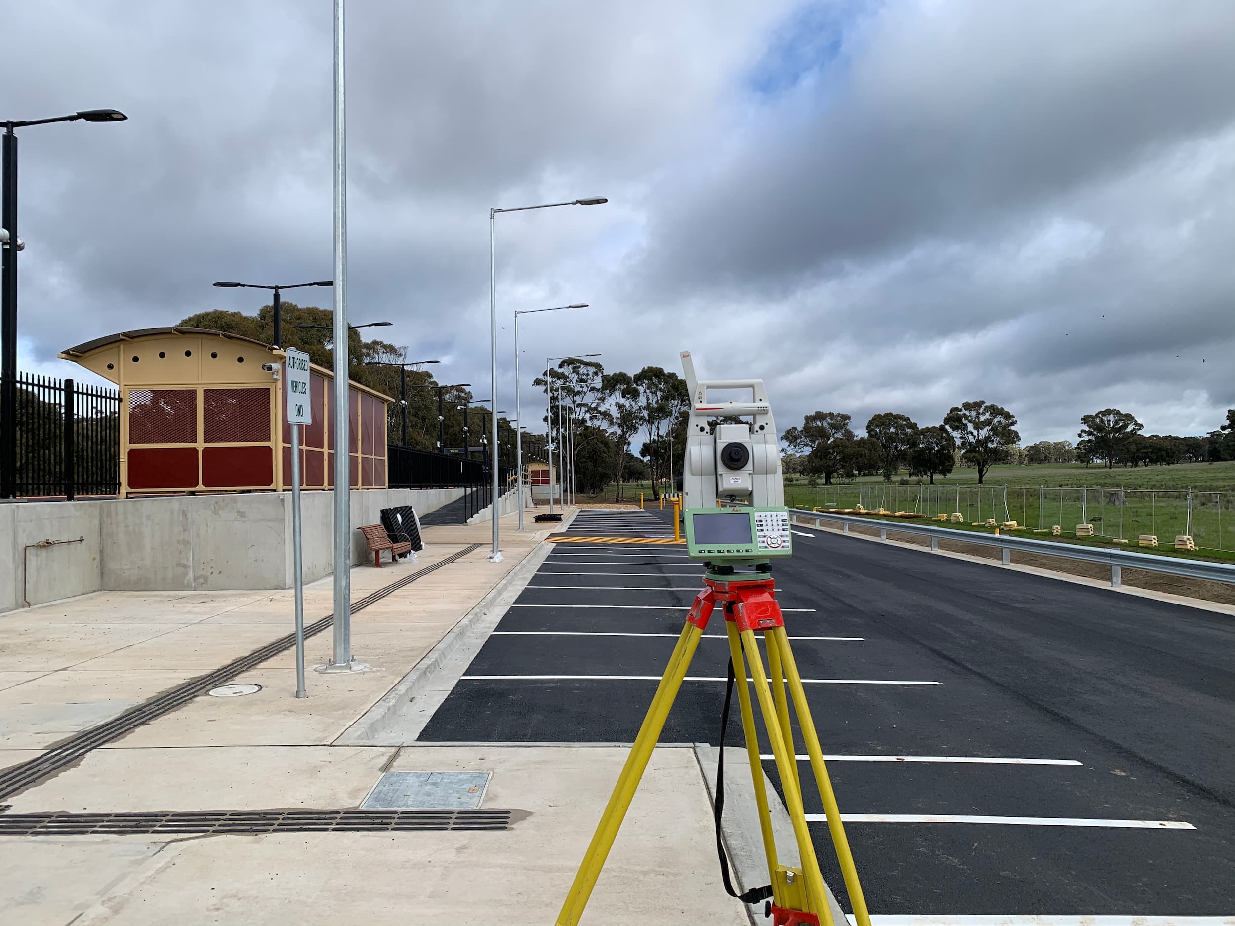 Reports your engineers can sign off, 5D Surveying