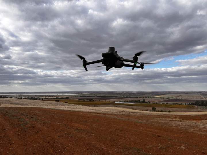 Aerial Surveys Bendigo