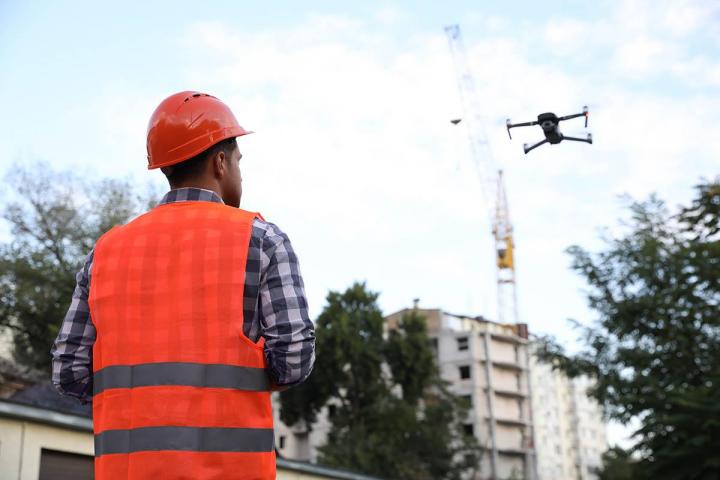 Construction Surveying Bendigo