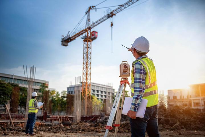 Construction Surveying Bendigo