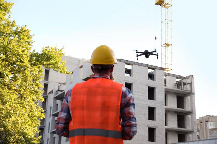 Construction Surveying Bendigo