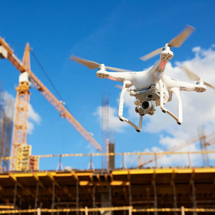 Construction Surveying Bendigo